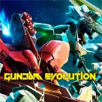 Gundam Evolution (PSN/XBLA)