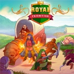 Royal Frontier (PSN/XBLA/eShop)