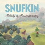 Snufkin: Melody of Moominvalley (eShop)