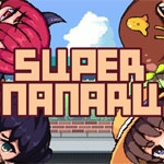 Super Nanaru (eShop)