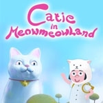 Catie in MeowmeowLand (PSN/XBLA/eShop)