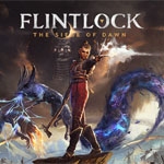 Flintlock: The Siege of Dawn (PSN/XBLA)