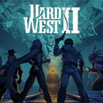 Hard West 2 (PSN/XBLA) - CONSOLAS
