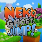 Neko Ghost, Jump!