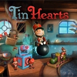 Tin Hearts (PSN/XBLA/eShop) - VR