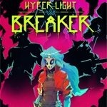 Hyper Light Breaker