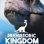 Prehistoric Kingdom