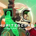 Yupitergrad 2: The Lost Station (PSN) - PS VR 2
