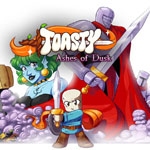 Toasty: Ashes of Dusk (PSN/XBLA/eShop)