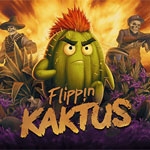 Flippin Kaktus (PSN/XBLA/eShop)