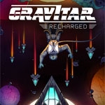 Gravitar: Recharged (PSN/XBLA/eShop)