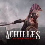 Achilles: Legends Untold (PSN/XBLA)
