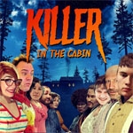 Killer in the Cabin