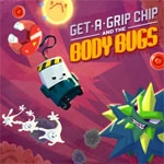Get-A-Grip Chip and the Body Bugs (XBLA/eShop)