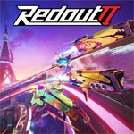 Redout 2 (PSN/XBLA/eShop)