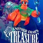 Another Crab's Treasure (PSN/XBLA/eShop)