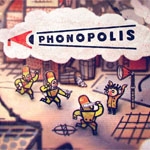 Phonopolis