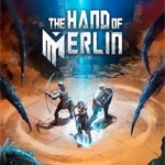 The Hand of Merlin (PSN/XBLA/eShop)