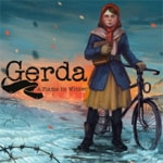 Análisis de Gerda: A Flame In Winter - PC
