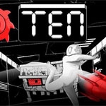 TEN: Ten Rooms, Ten Seconds (PSN/XBLA/eShop)