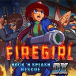 Firegirl (PSN/XBLA/eShop)