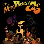 Análisis de The Many Pieces of Mr. Coo - PS4