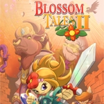Blossom Tales II: The Minotaur Prince (XBLA/eShop)