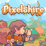 Pixelshire (PSN/eShop)