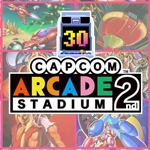 Capcom Arcade 2nd Stadium (PSN/XBLA/eShop)