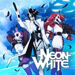 Neon White (PSN/eShop) - PS5 y PS4