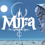 MIRA and the Legend of the Djinns