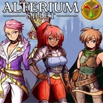 Alterium Shift