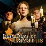 Last Days of Lazarus (XBLA)