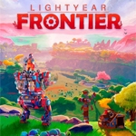 Lightyear Frontier (XBLA)