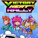 Victory Heat Rally (eShop)