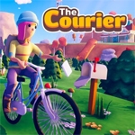 The Courier (PSN/XBLA/eShop)