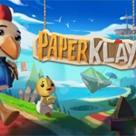 PaperKlay