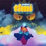 Project Timi: Sasha’s Curse (eShop)