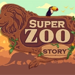 Super Zoo Story (PSN/XBLA/eShop)