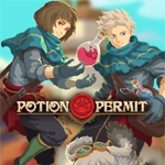 Potion Permit (PSN/XBLA/eShop)