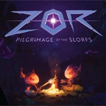 ZOR: Pilgrimage of the Slorfs