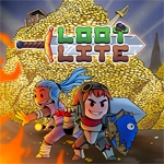 LootLite (PSN/XBLA/eShop)