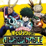 My Hero Ultra Rumble (PSN/XBLA/eShop)