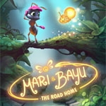 Mari and Bayu: The Road Home (eShop)