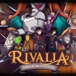 Rivalia: Dungeon Raiders (PSN)