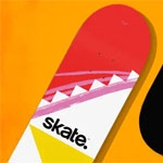 Skate.