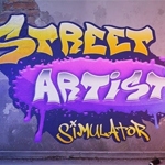 Street Artist Simulator