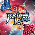 Raiden IV x Mikado Remix (PSN/XBLA/eShop)