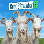 Análisis de Goat Simulator 3 - PC