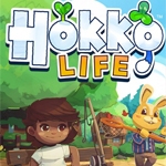 Hokko Life (PSN/XBLA/eShop)